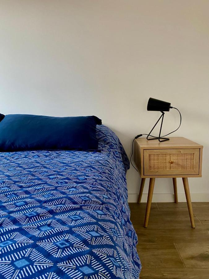 Appartement Au Calme, Calanque Des Figuieres Ensues-la-Redonne Exterior foto