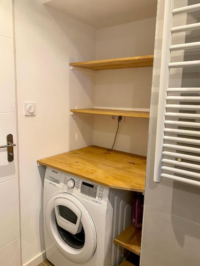 Appartement Au Calme, Calanque Des Figuieres Ensues-la-Redonne Exterior foto